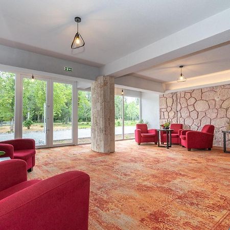 ונוס Hotel Irina מראה חיצוני תמונה
