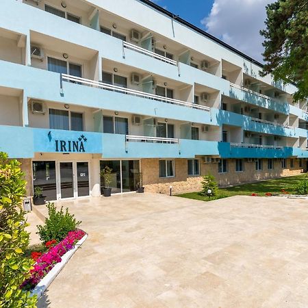 ונוס Hotel Irina מראה חיצוני תמונה