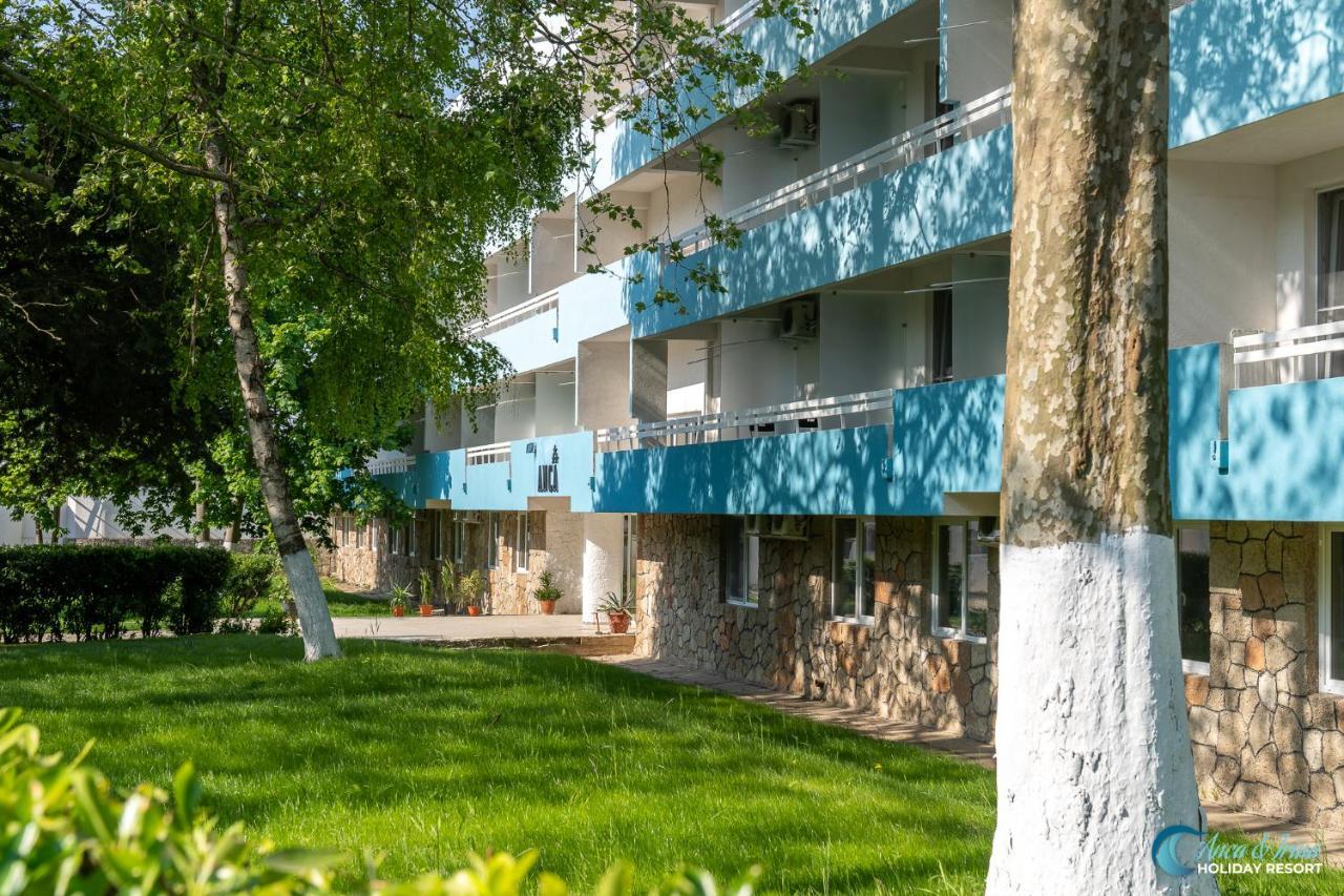 ונוס Hotel Irina מראה חיצוני תמונה