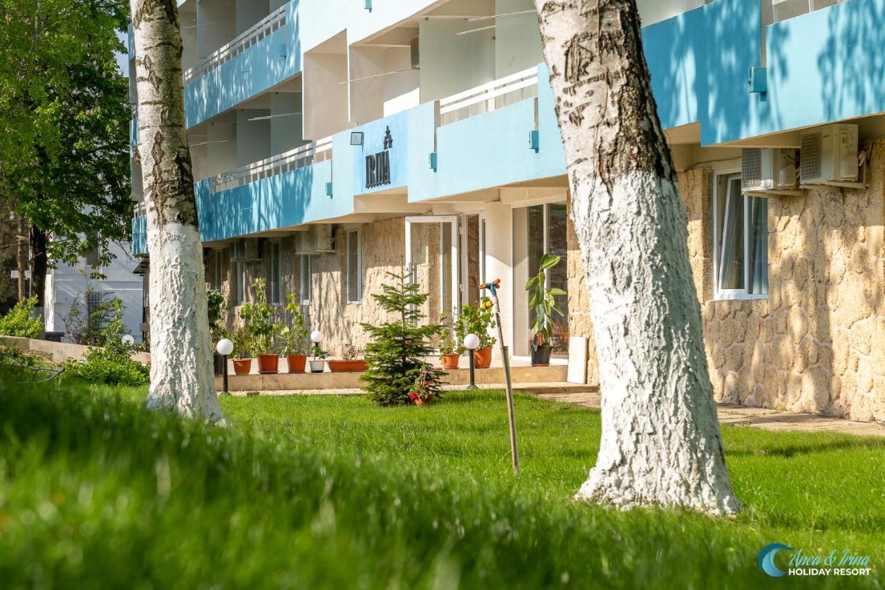 ונוס Hotel Irina מראה חיצוני תמונה