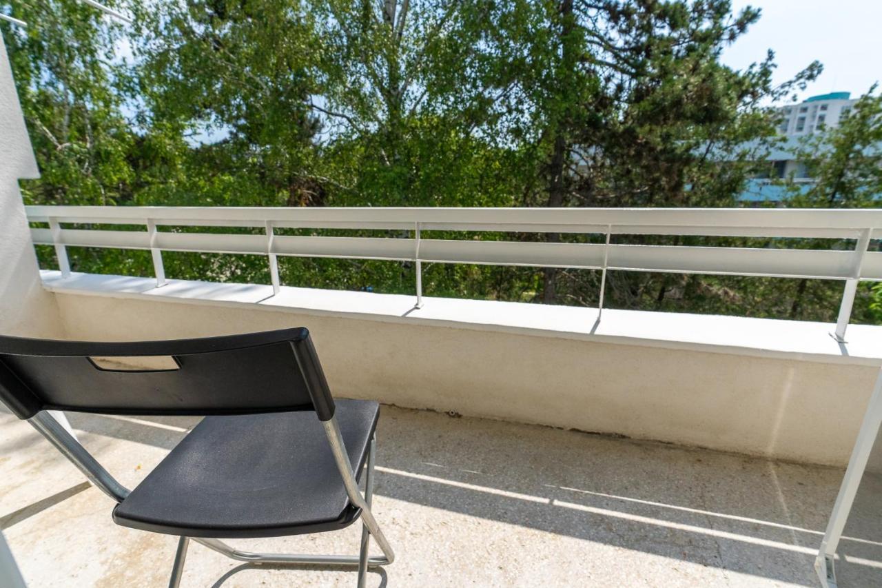 ונוס Hotel Irina מראה חיצוני תמונה