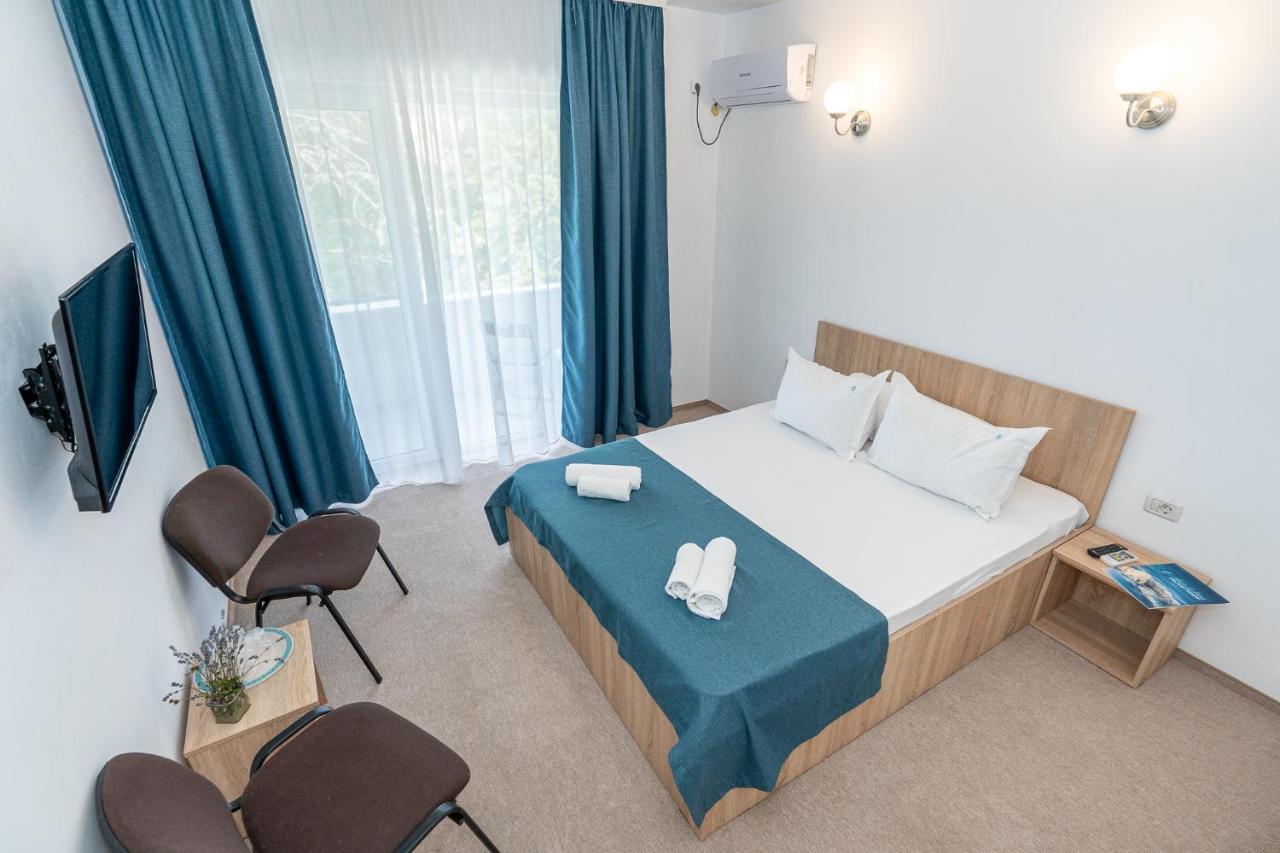 ונוס Hotel Irina מראה חיצוני תמונה