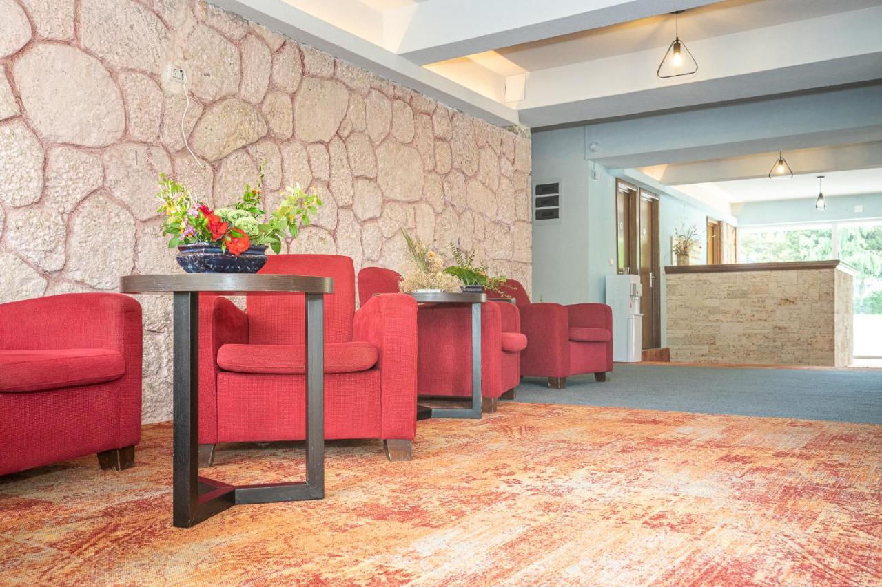 ונוס Hotel Irina מראה חיצוני תמונה