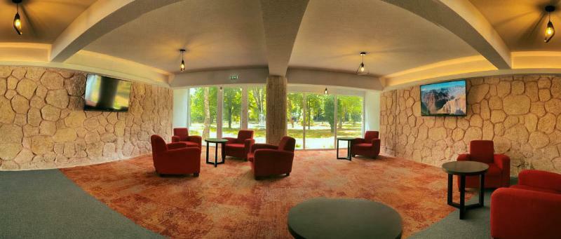 ונוס Hotel Irina מראה חיצוני תמונה
